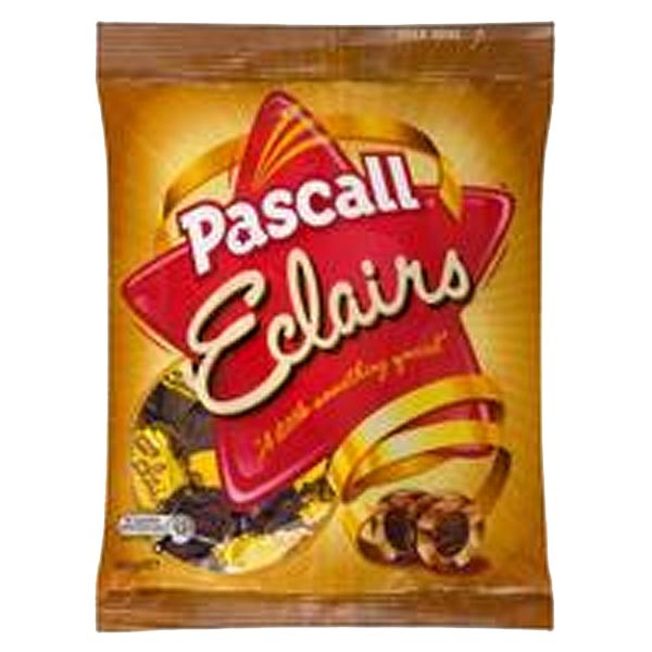 Pascall Chocolate Eclairs Saver 4 Pack Looking for it? Find them, and