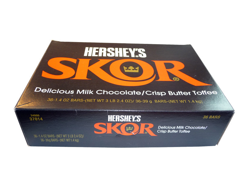 Hersheys Skor, and other Confectionery at Australias best prices , are