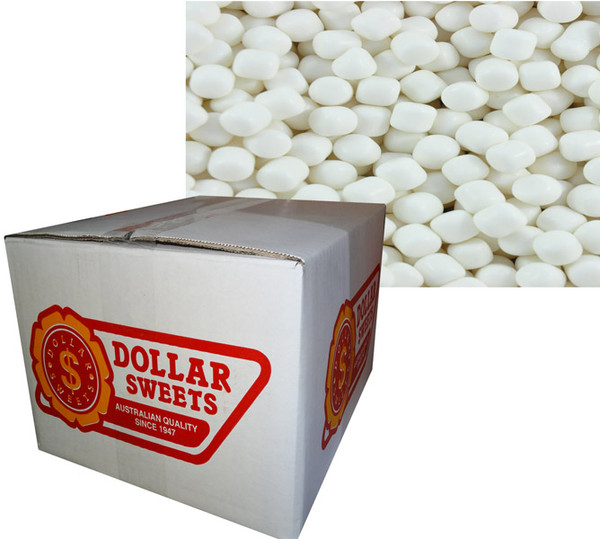 Dollar Sweets Mini Mints, and other Confectionery at Australias best
