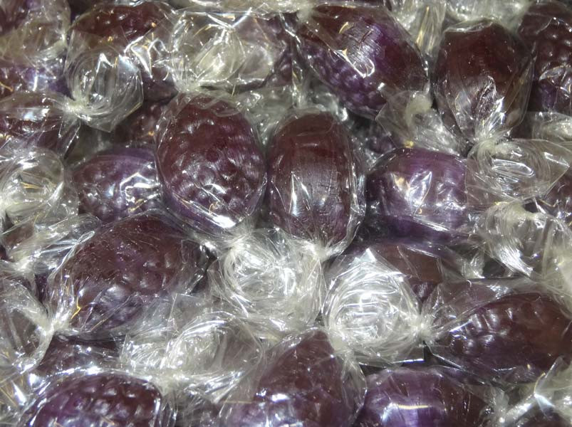 Acid Drops Bag - Purple, and other Confectionery at Australias best ...