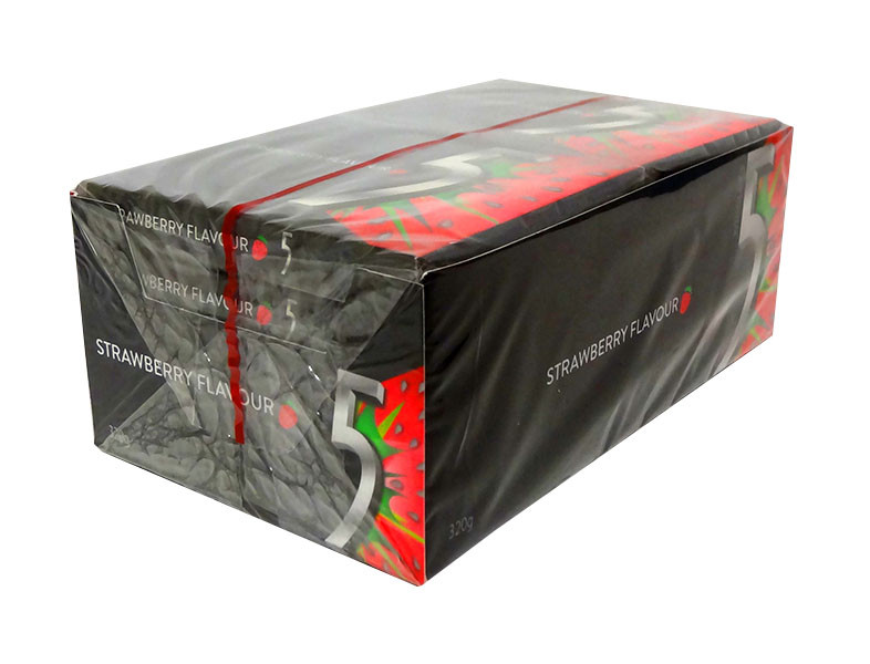 Fivegum Fivegum