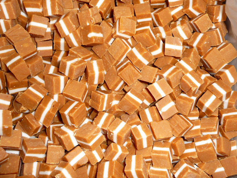 Jersey Caramels Looking for it? Find them, and other Confectionery