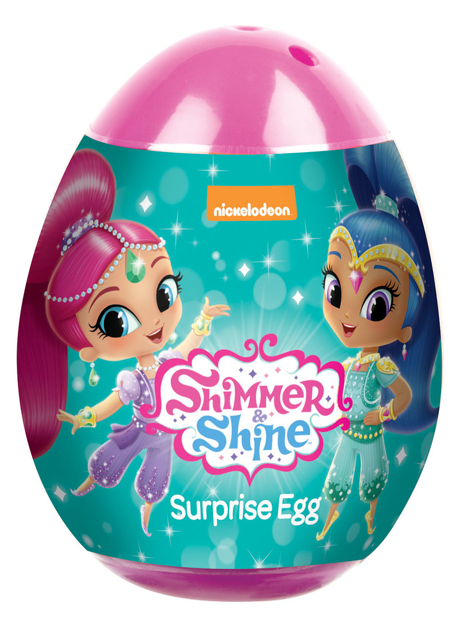 shimmer and shine surprise eggs