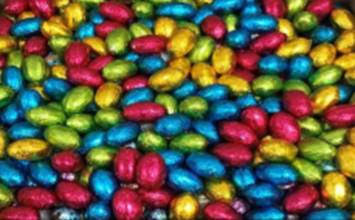 bulk easter eggs