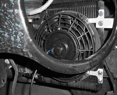 PCMforless Brake Duct Transmission Cooler Auxiliary Fan ... 2004 chevy ssr fuse box location 