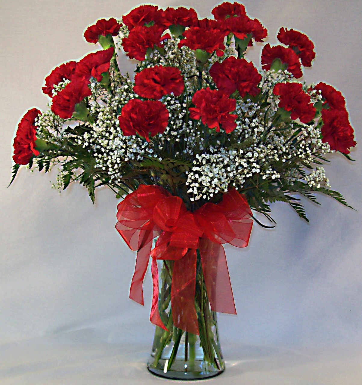 valentines bouquet