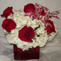 Valentine Love Bouquet