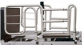 Half Bed Rails