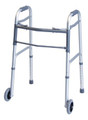 Adult Front Wheel Walker 