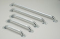 3 Pack of 24" Chrome Grab Bars