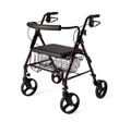 Standard Bariatric Heavy Duty Rollator walker