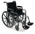 16'' or 18'' Wheelchair - Standard sizes
