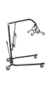 Hoyer Lift - Manual Hydraulic Patient Lift