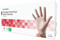 Vinyl Gloves by McKesson