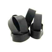 GBJ_Black Deluxe (Large) Replacement Bands