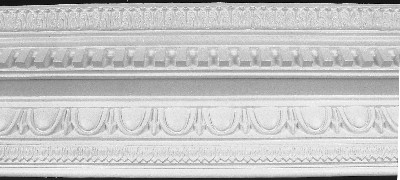 Crown Molding Dm727 Egg And Dart Plaster