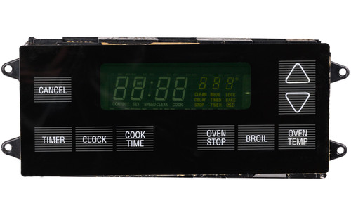 12001615 Oven Control Board