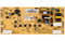 WPW10586732 Oven Control Board (back)