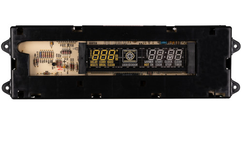 WB27T10205 Oven Control Board