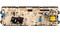 WB27T10247 Oven Control Board Back