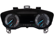 2013 - 2017 Ford Fusion 2.0L and 2.5L Instrument Cluster Repair