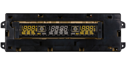 WB27T10910 Oven Control Board Repair