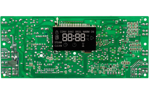WPW10655832 Oven Control Board Repair