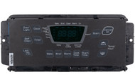 WPW10271726 Oven Control Board Repair
