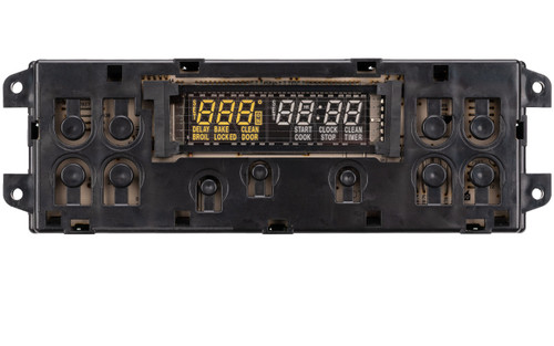 WB27T10268 Oven Control Board