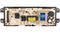WB27K10008CT Oven Control Board Back 