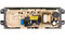 WB27T10241 Oven Control Board Back 