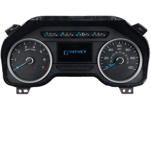 2015 – 2020 Ford F150 4.2″ Display Instrument Cluster