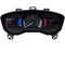 2012 - 2019 Lincoln MKX / MKT 2.7L and 3.7L Instrument Cluster