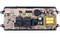 7601P281-60 Oven Control Board Back