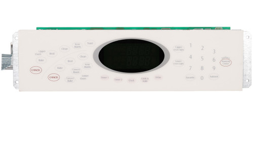 WP5701M797-60 Oven Control Board