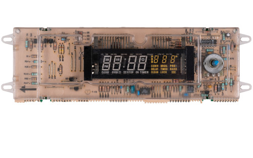 Y04100263 Maytag/Jenn-Air Oven Control Board Repair