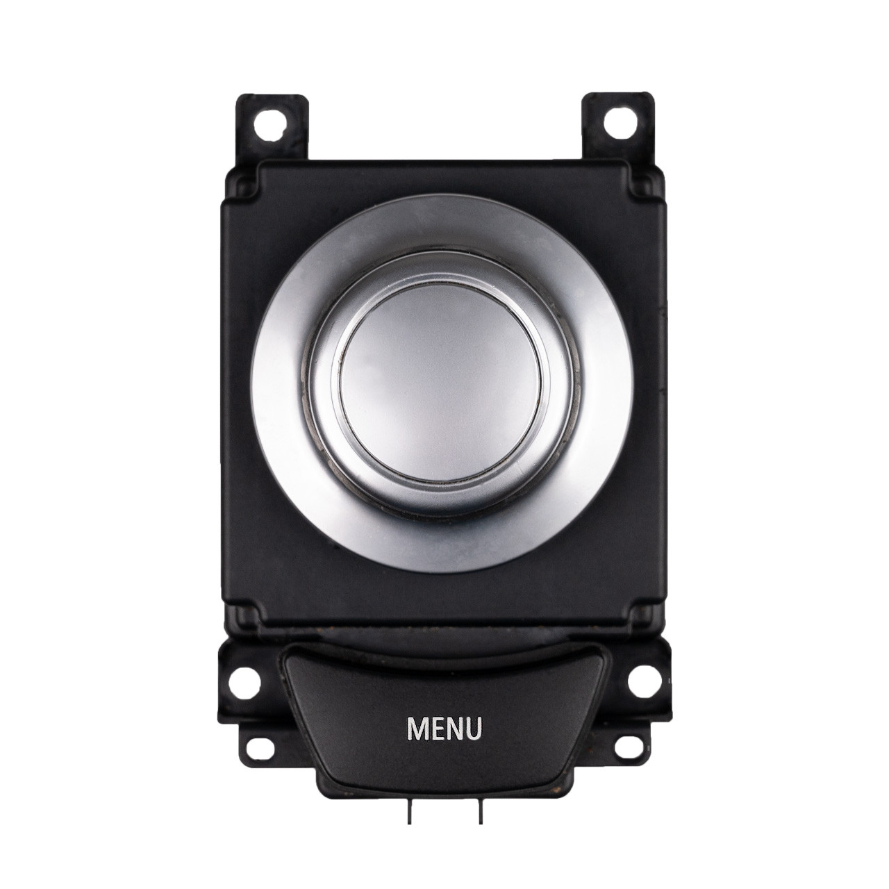 Unresponsive Bmw Idrive Knobs Repair Solution Learn More