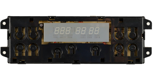 WB27K10148 GE Oven Control Board Repair