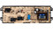 WB27K10148 GE Oven Control Board Back