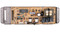 WP74009196 Oven Control Board back