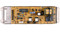 WP74009198 Oven Control Board back