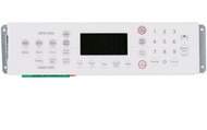 WP5701M796-60 Oven Control Board Repair White
