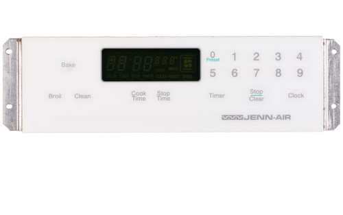 Jenn-Air WP5701M534-60 Oven Control Board Repair