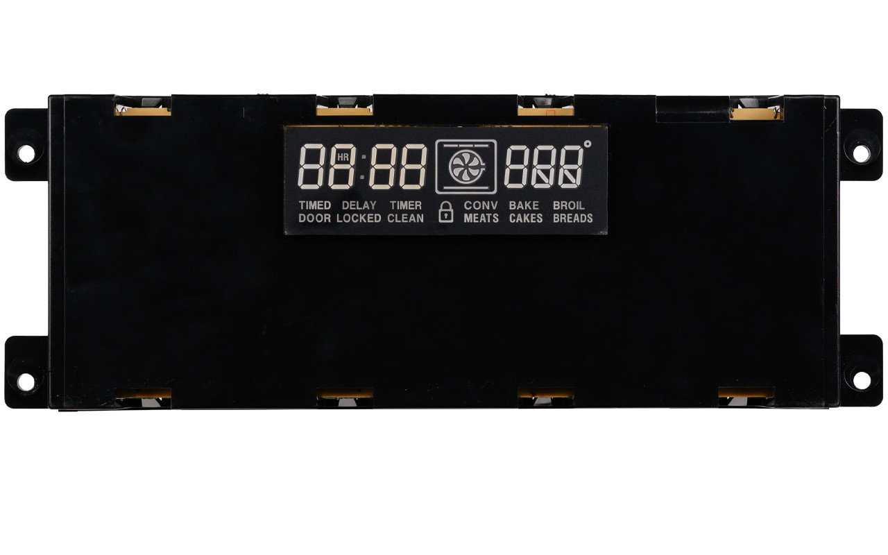 Repair Service For Frigidaire Oven Range Control Board 316577073 