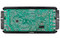 WPW10271761 Oven Control Board Back