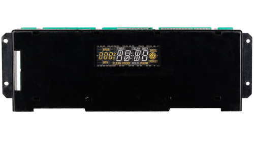WP74009154 Oven Control Board