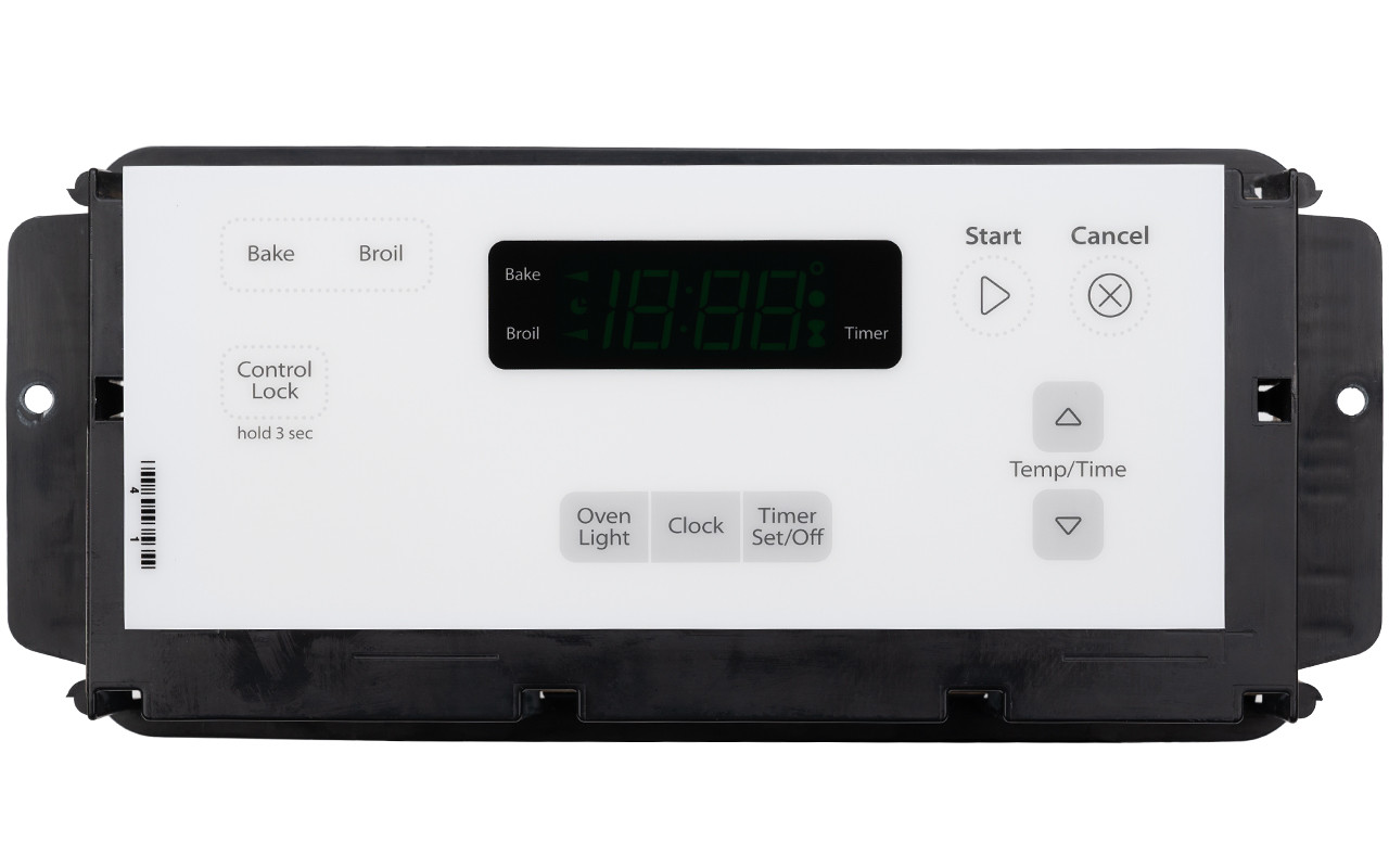 W11122555 Whirlpool Oven Control Board Repair
