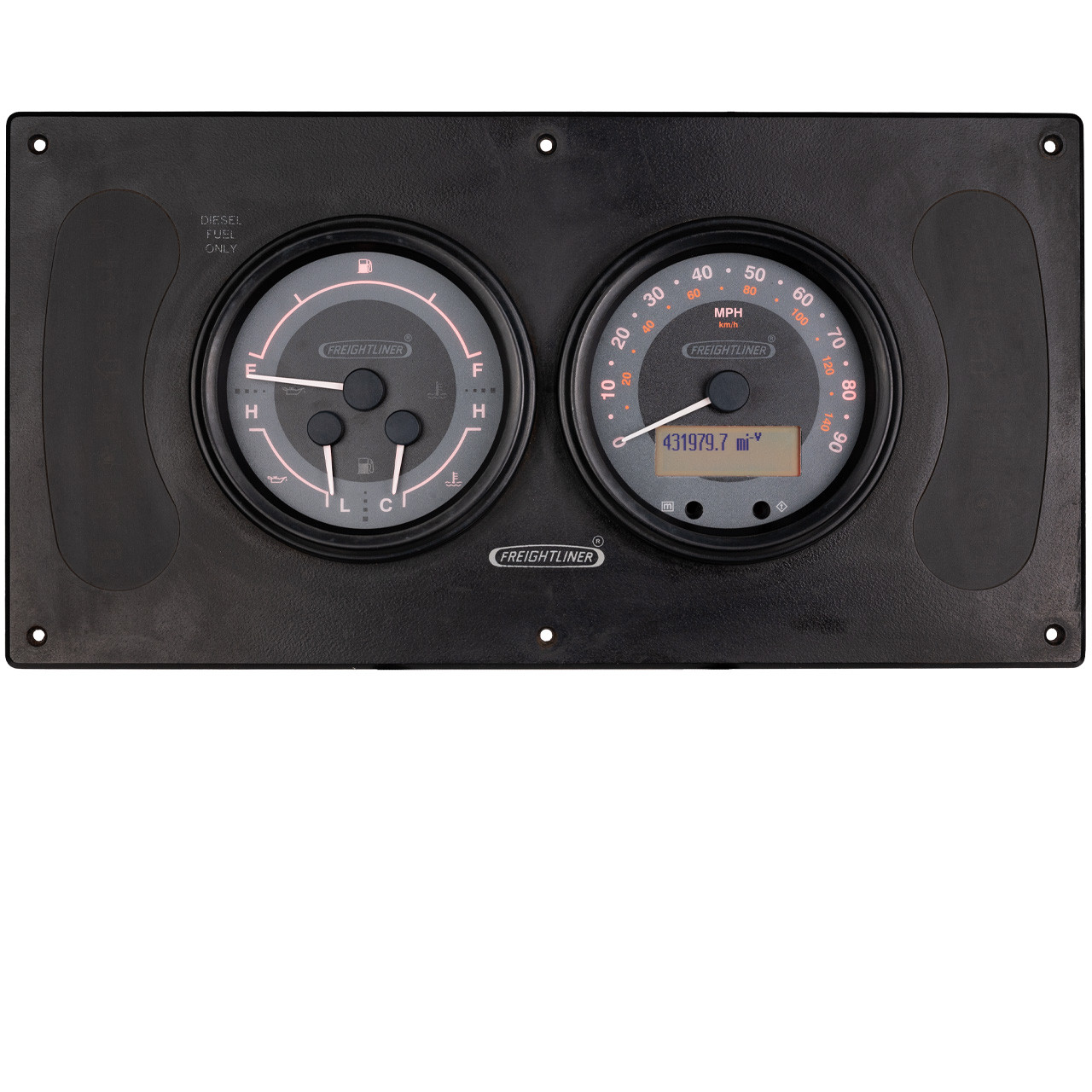 Freightliner MT 45/55 Instrument Cluster Repair Service
