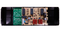 WP5701M905-60 Oven Control Board Back View