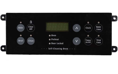 5701M760-60 Oven Control Board Repair